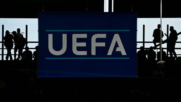 Times: UEFA-Mitglieder befürworten Ausschluss Israels