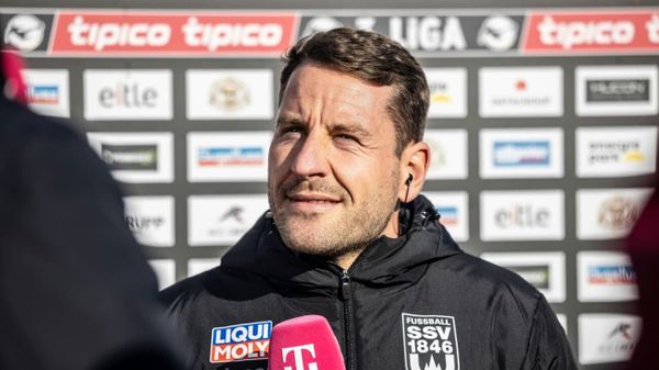 Ulm wirft Trainer und Geschäftsführer raus