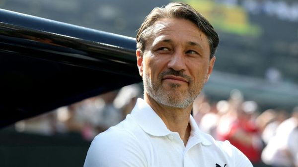 Mehr Taten, weniger Worte: Kovacs Forderung an die BVB-Stars