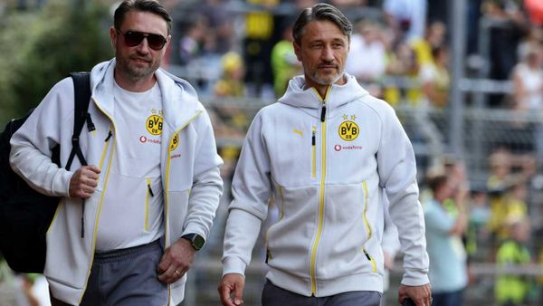 BVB mit lockerem Testspielsieg in Siegen