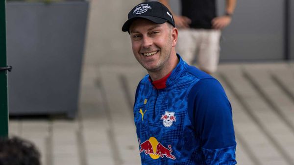 Ole Werner startet bei RB Leipzig unter Klopps Augen
