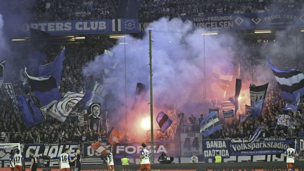 Nach Stadtderby: 118.000 Euro Geldstrafe für den HSV