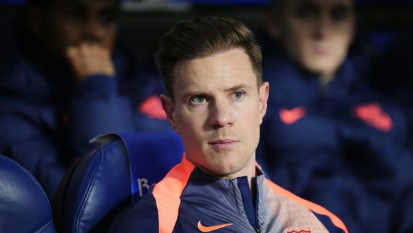 Emotionaler ter Stegen: Barca "immer in meinem Herzen"