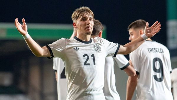 Karl trifft erneut: U21 gewinnt Härtetest in Georgien