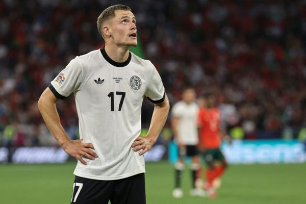Schweinsteiger und Lahm stärken Wirtz: "Toller Charakter"
