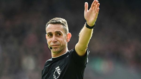 Wegen Klopp-Beleidigungen: Weitere Sanktion für Skandal-Schiri