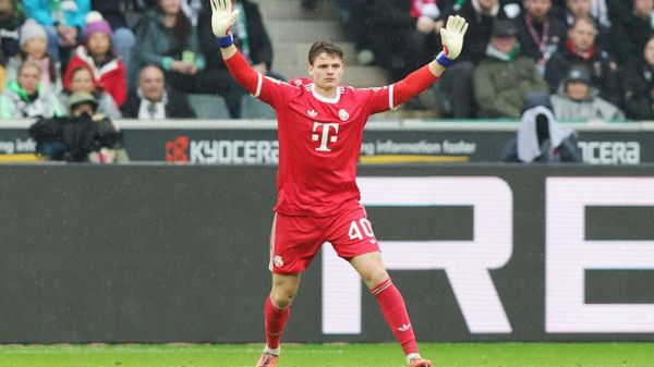 Urbig vor Köln-Rückkehr: Etwas Besonderes für mich