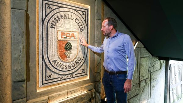 Knapp 150 Millionen Euro: Augsburg verkündet Rekordumsatz