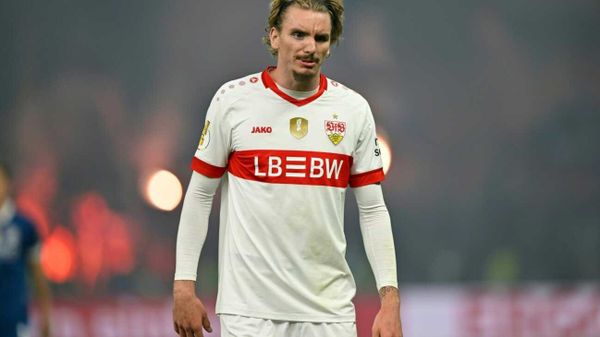 Stuttgart blockiert Wechsel von Nick Woltemade zu Bayern