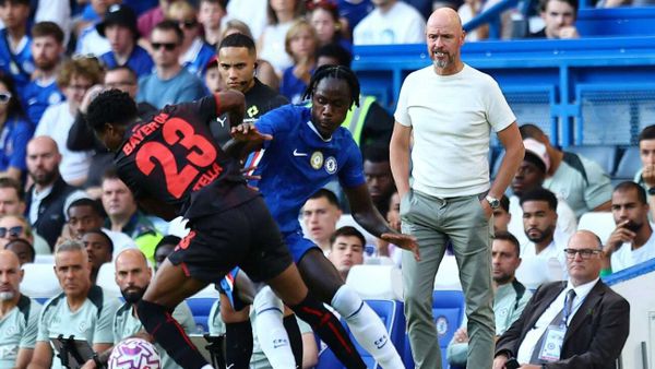 Bayer verliert an der Stamford Bridge