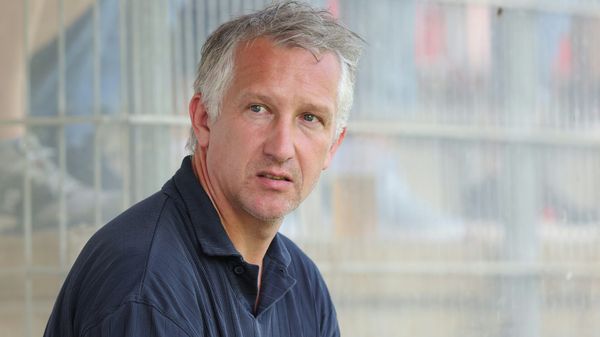 Lüftl wird Manga-Nachfolger auf Schalke