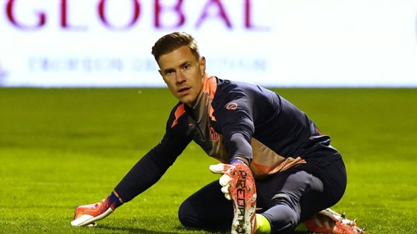 Ter-Stegen-Comeback für Barca: Hat dem Verein viel gegeben