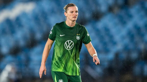 Wechsel zum BVB? Popp: "Ist in meinem Hinterkopf"