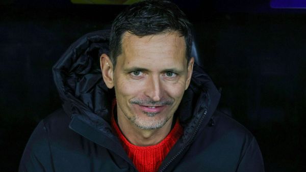 Berechtigte Hoffnung auf Kaderplätze für Eintracht-Nachwuchs