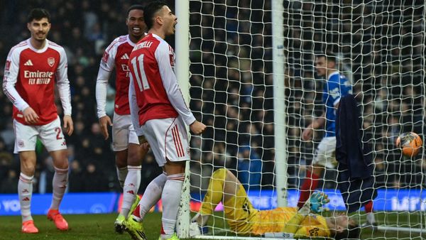 FA-Cup: Arsenal siegt souverän bei Havertz-Comeback