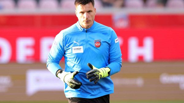 "Warum denn auch?" - Müller dementiert Wechselwunsch