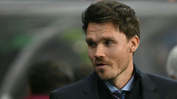 Europa League: Rangers unter Röhl weiter punktlos