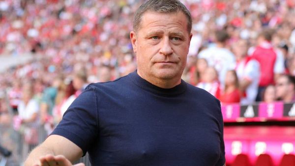 Eberl bekräftigt: Woltemade-Transfer vorerst "vom Tisch"