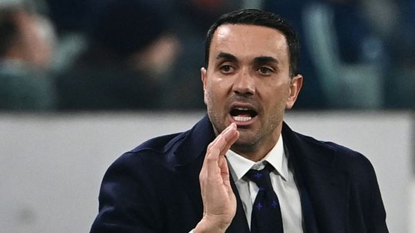 Atalanta Bergamo holt Palladino als Juric-Nachfolger