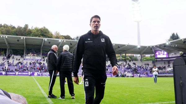 3. Liga: Löwen werfen Trainer und Geschäftsführer raus