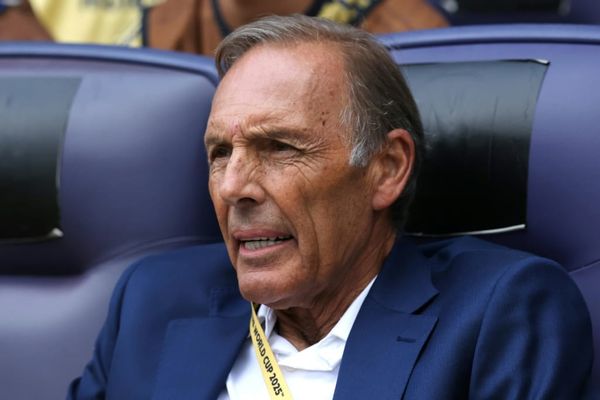 Auch FC Bayern trauert: Boca-Coach Russo gestorben