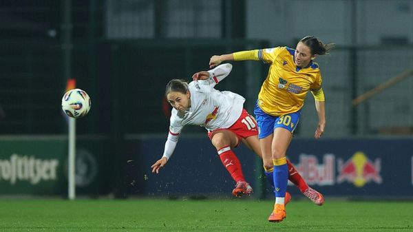 Frauen-Bundesliga: Jena weiter sieglos