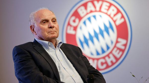 FC Bayern: Hoeneß lobt Kompany