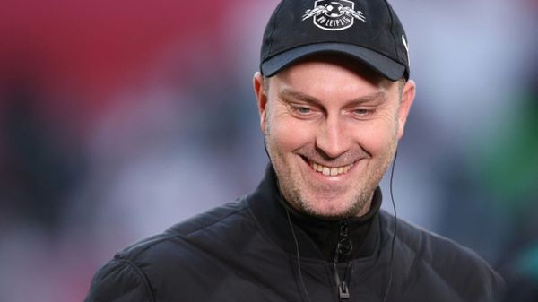 Viele Waffen: Werner warnt vor Frankfurts Offensivkraft