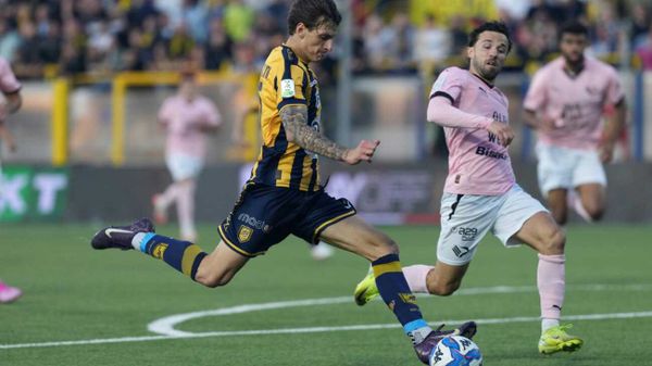 Mussolinis Urenkel spielt in der Serie A
