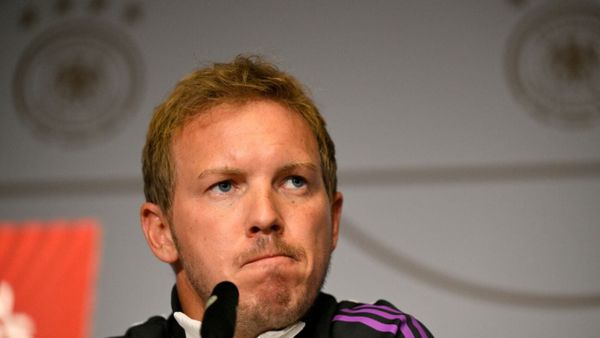 Nagelsmann vertraut "Sinsheimern"