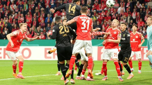 Trotz Mega-Rotation: VfB macht Schritt zur Titelverteidigung