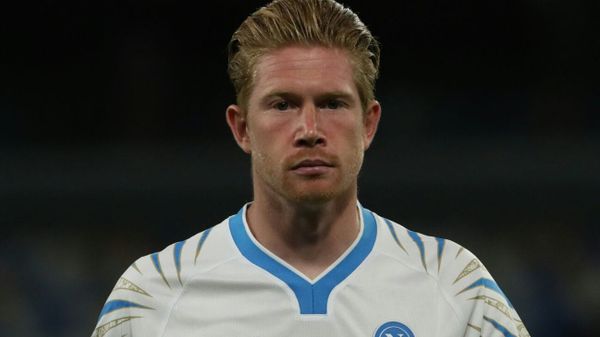 Guardiola: Freude über De-Bruyne-Rückkehr "nach dem Spiel"