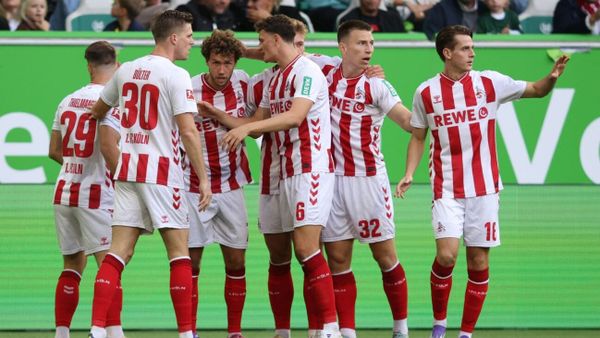Zweitliga-Bilanz: Köln erwirtschaftet Gewinn