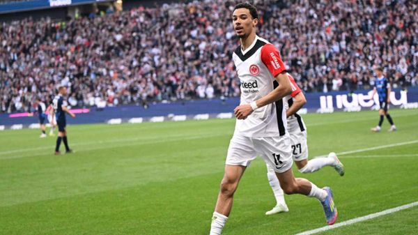 Nächster Geldregen für SGE perfekt: Ekitiké nach Liverpool