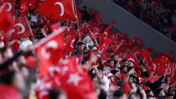 Wettskandal: Weitere Festnahmen bei Razzien in der Türkei