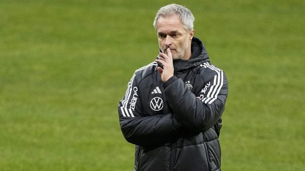 DFB-Frauen unverändert im Rückspiel gegen Spanien