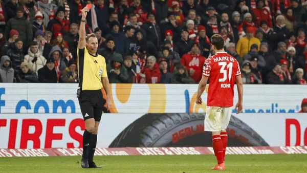 "Nicht ganz gerecht": Mainzer verteidigen "Rüpel" Kohr