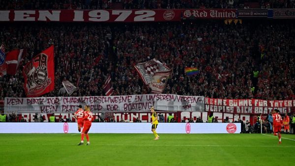Bayern-Bosse plädieren bei Boateng auf Resozialisierung
