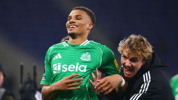 Kopfball-Tore: Woltemade gibt Tipps, Thiaw trifft