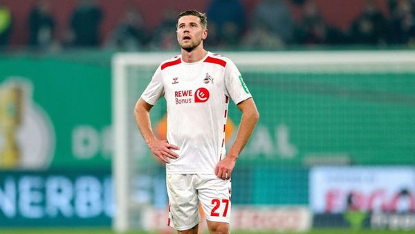 Köln verleiht Rondic nach Polen