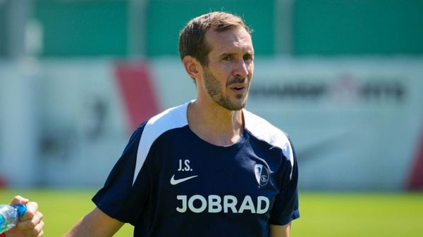 Härtefall Atubolu: Schuster vertraut Nagelsmann voll