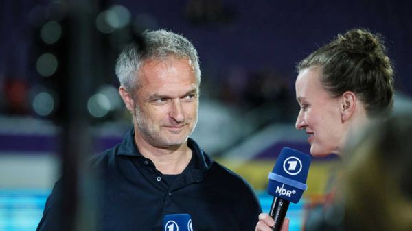 Hoffmann erneut für Schüller? Schult empfiehlt keine Änderungen