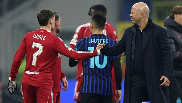 Slot und Liverpool atmen auf - doch es gibt "einiges zu klären"