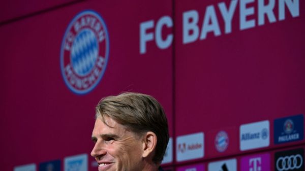 "Perfekter Trainer": Freund adelt Bayern-Coach Kompany