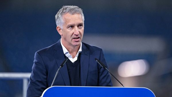 Schalke: Scholz-Wahlkampfmanager nicht in Aufsichtsrat gewählt