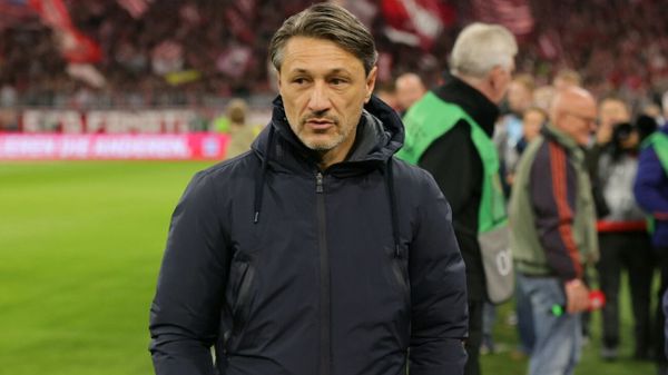 Eintracht-Mitglied Kovac: Mit "tollem Gefühl" nach Frankfurt