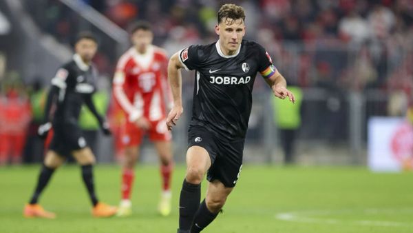 Das wollen wir nutzen: Freiburg will Serie fortsetzen