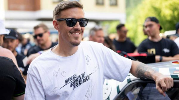 "Wird alles andere als langweilig": Kruse neuer RTL-Experte