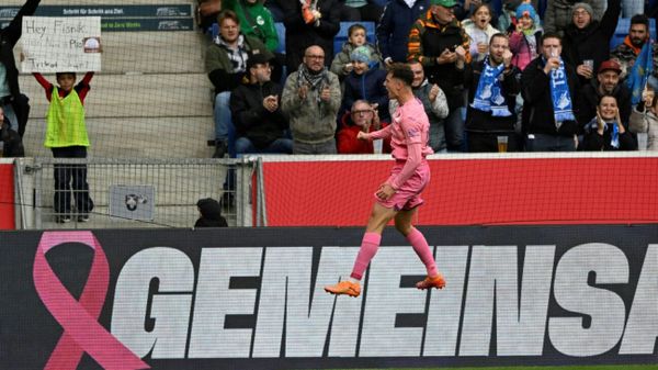 TSG bannt "Heimfluch" und schürt Heidenheimer Ängste