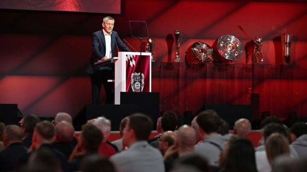 Weltrekord ausgebaut: FC Bayern bei 432.500 Mitgliedern